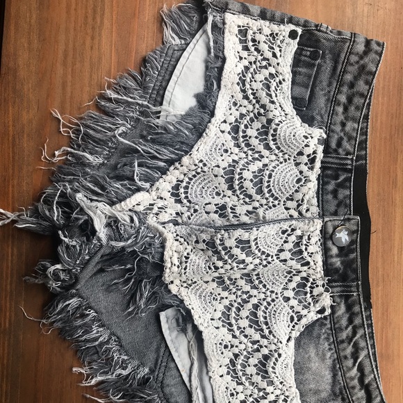 One Teaspoon Pants - One Teaspoon Bandits